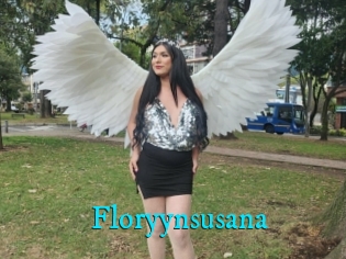 Floryynsusana