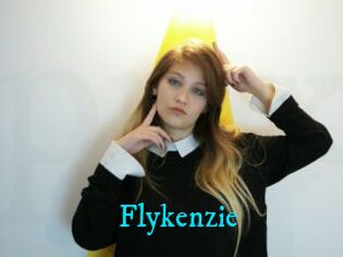 Flykenzie