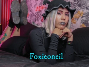 Foxieoneil