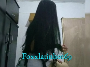 Foxxlatinhot69