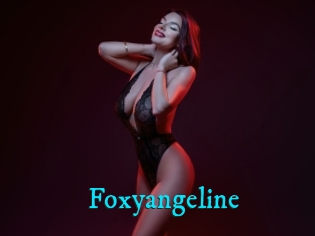 Foxyangeline