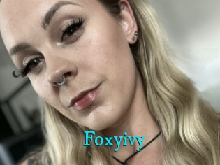 Foxyivy