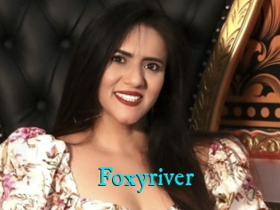 Foxyriver