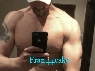 Fran44esko