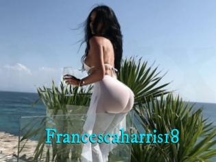 Francescaharris18