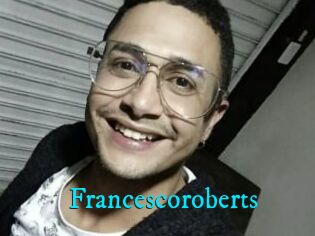 Francescoroberts