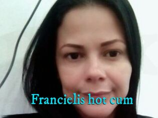 Francielis_hot_cum