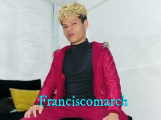 Franciscomarch