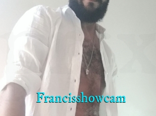 Francisshowcam