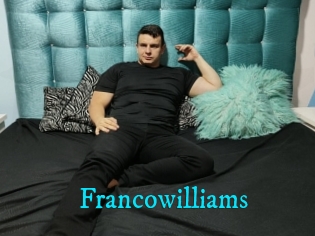 Francowilliams