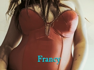 Francy