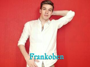 Frankoben