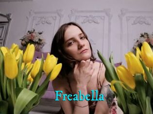 Freabella