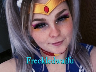 Freckledwaifu