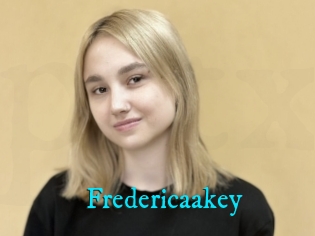 Fredericaakey