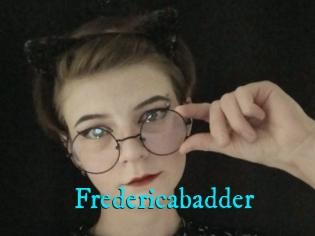 Fredericabadder