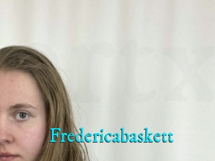 Fredericabaskett