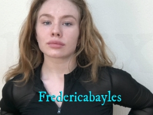 Fredericabayles