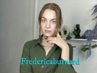 Fredericaburnard