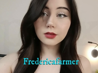 Fredericafarmer