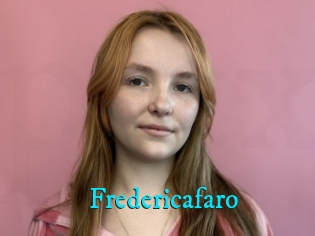 Fredericafaro