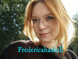 Fredericahaskell