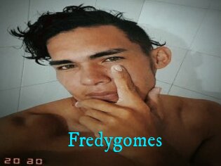 Fredygomes