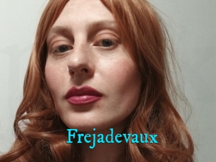 Frejadevaux