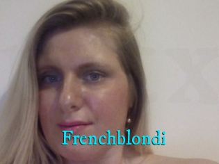 Frenchblondi