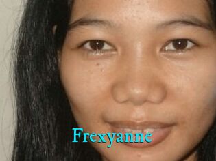 Frexyanne