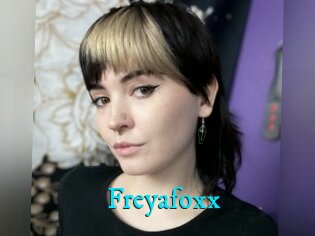 Freyafoxx