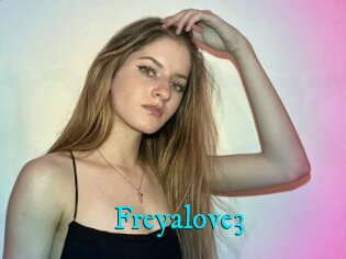 Freyalove3