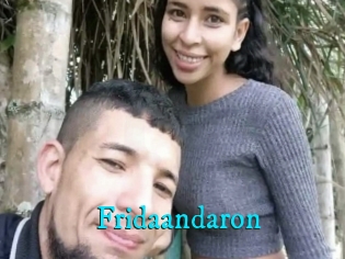 Fridaandaron