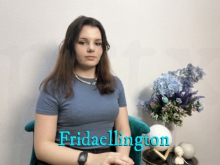 Fridaellington