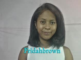 Fridahbrown