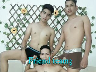 Friend_team3