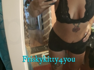 Friskykitty4you