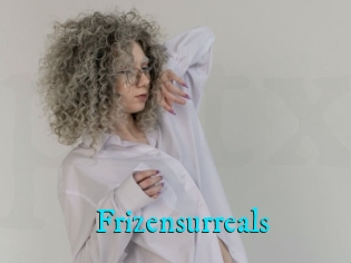 Frizensurreals