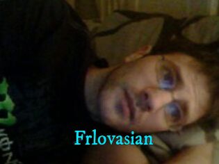 Frlovasian