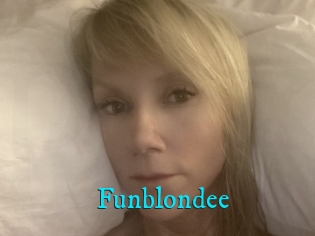 Funblondee