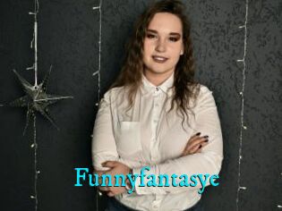 Funnyfantasye