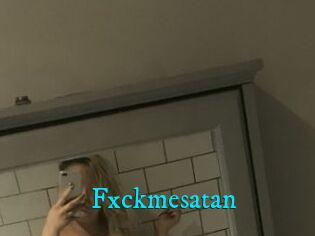 Fxckmesatan