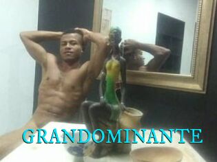 GRANDOMINANTE