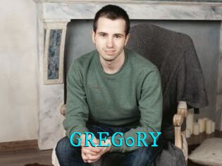 GREG0RY