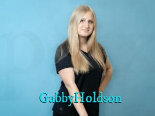 GabbyHoldson