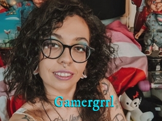 Gamergrrl