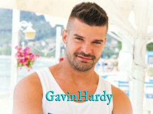 GavinHardy