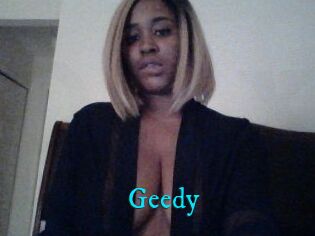 Geedy