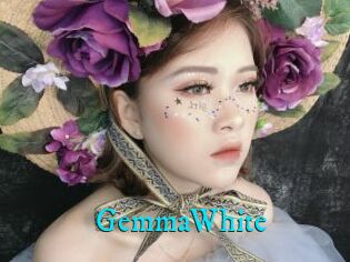 GemmaWhite