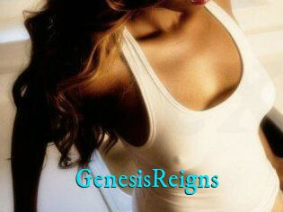 GenesisReigns